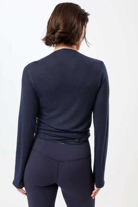 Immagine prodotto Mandala Cozy Wool Wrap (S)