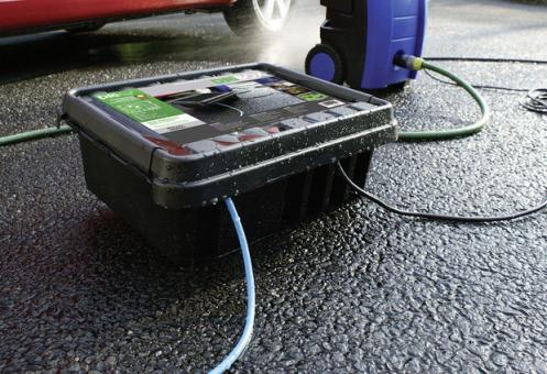 Image du produit Dri-Box 285