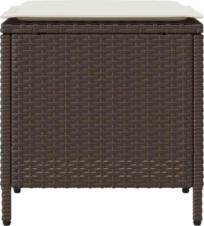 Actual product image vidaXL Amirah