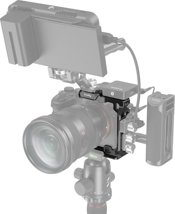 Actual product image SmallRig Half Cage (Cage)