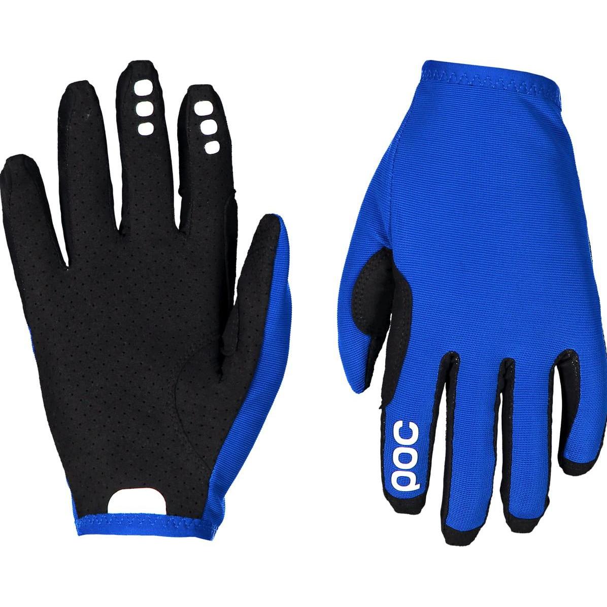 Poc, Herren, Handschuhe, Resistance Enduro Glove, Blau, (XS)