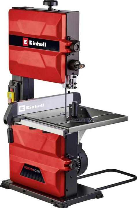 Einhell Sega a nastro TC-SB 245 L Profondità di taglio (max.) 101 mm Lunghezza lama 1712 m