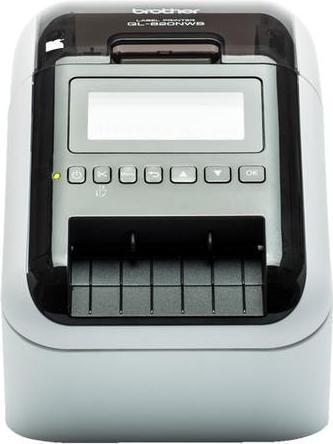 Image du produit Brother QL-820NWBc (300 dpi)
