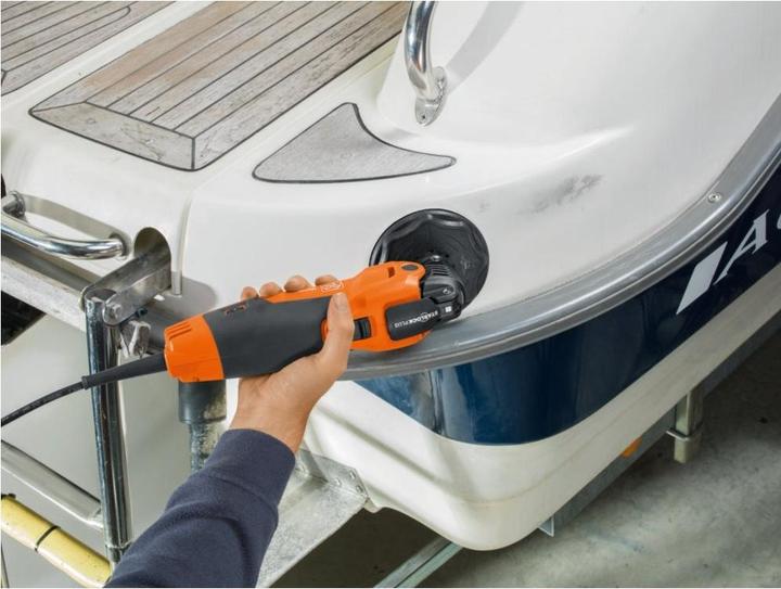 Produktbild Fein 63717246010 Schleifblatt mit S (500)