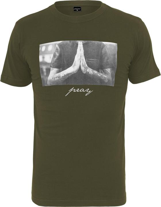 Produktbild Mister Tee T-Shirt (M)