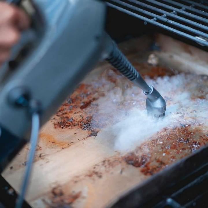 Produktbild Eziclean Cyclosteam P320 (3 Bar, 1800 W)