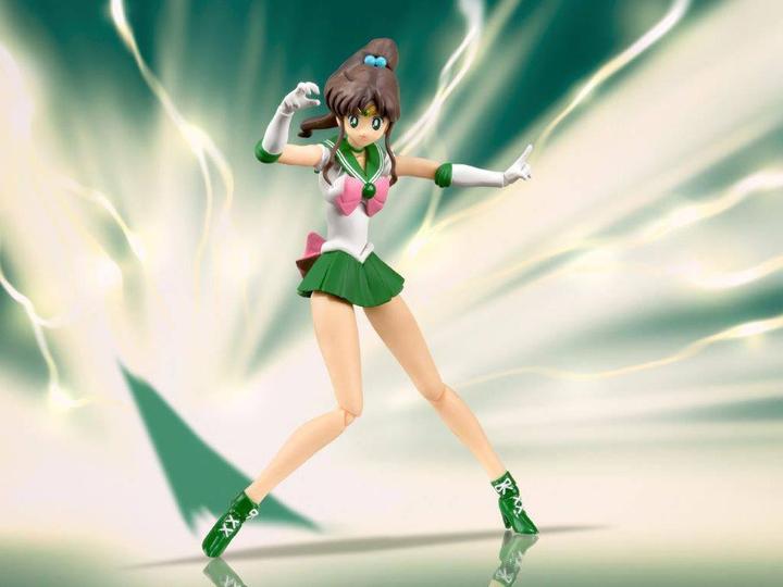 Produktbild Bandai Sailor Moon: Sailor Jupiter