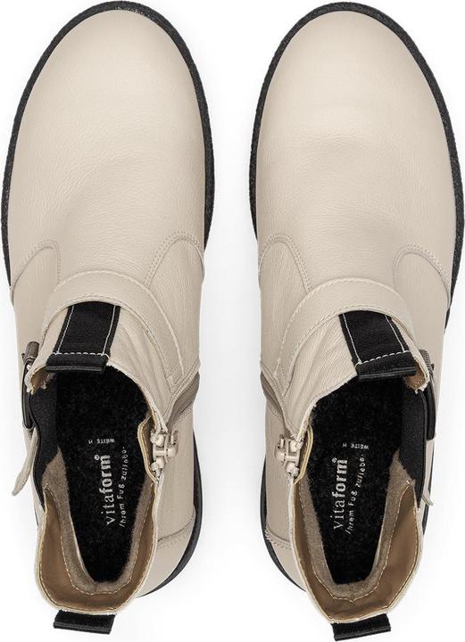 Immagine prodotto Vitaform Stiefelette Softnappaleder Soft (37)