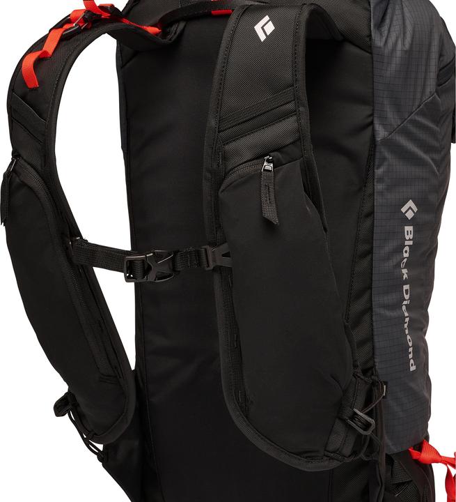 Produktbild Black Diamond Cirque 25 Backpack (25 l)
