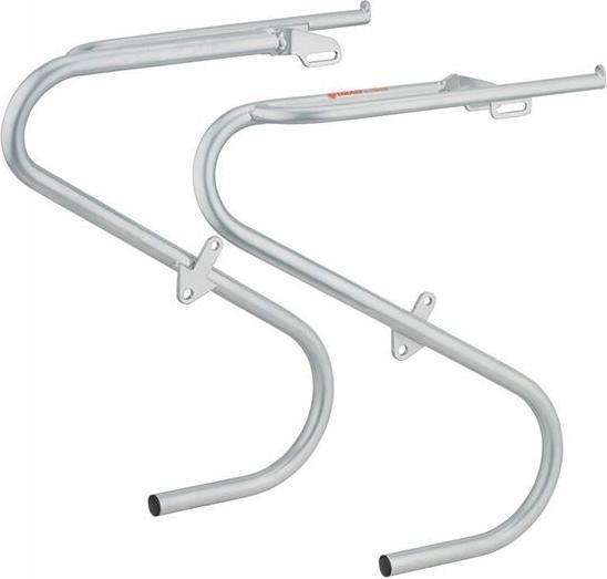 Produktbild Tubus Duo Lowrider VR Gepäckträger