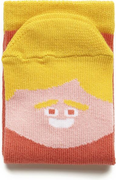 Immagine prodotto Chattyfeet Piedi di Brad (Confezione singola, 22 - 26)