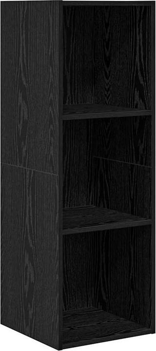 Image du produit vidaXL Wandmontierter Schrank (37 x 37 x 107 cm)