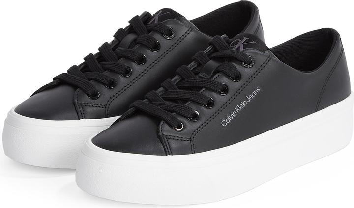 Image du produit Calvin Klein Vulc Flatplatform Low (40.5, 42)