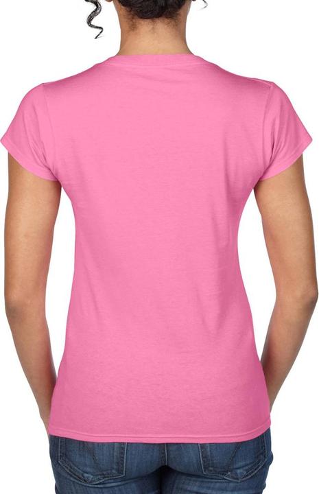 Immagine prodotto Gildan Tshirt a maniche corte con collo a V (XXL)