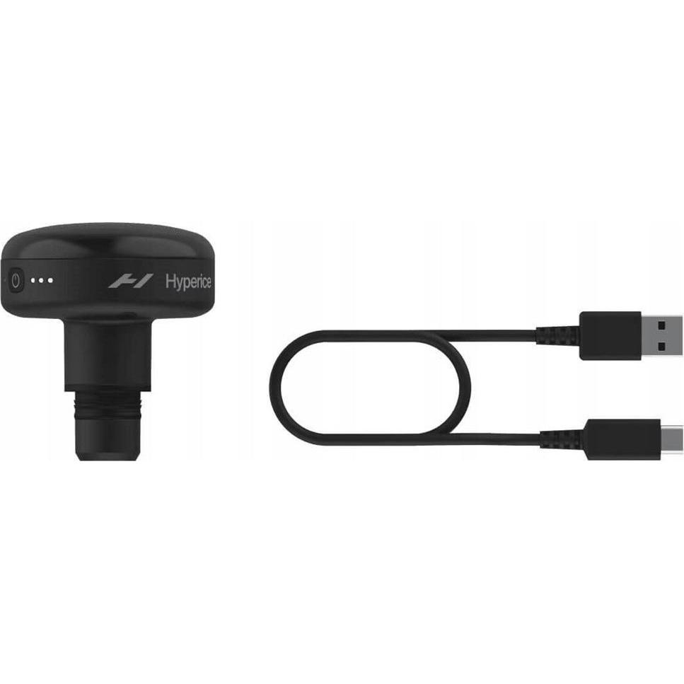 Thumbnail - Hyperice, Massagezubehör, Hypervolt Heated Head Attachment