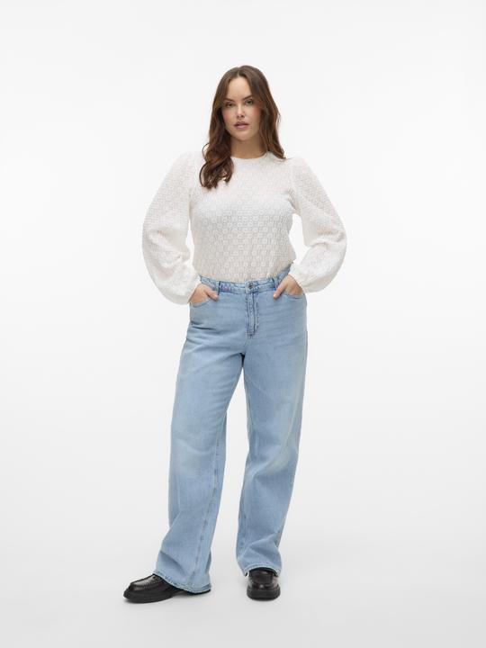 Immagine prodotto Vero Moda VMCFLOWER Top Top (46, 48)