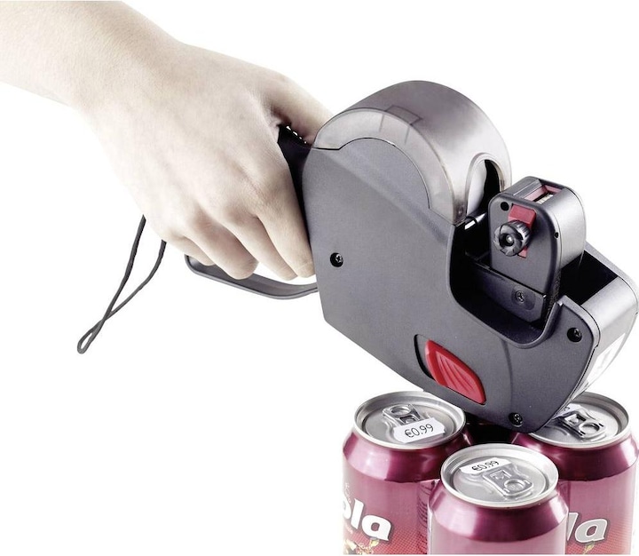 Image du produit Avery Beschriftungsgerät 1-silig