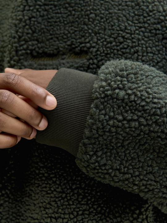 Actual product image Jack & Jones Kapuzenpullover Kapuzenpullover (XXL)