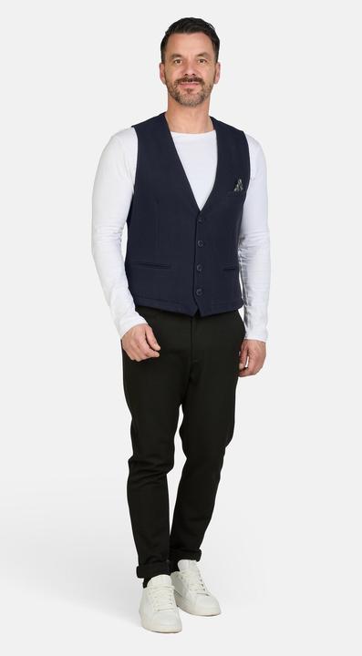 Immagine prodotto Calamar 2-Tone Sakko Weste (50)