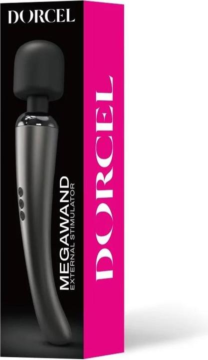 Produktbild Marc Dorcel MegaWand