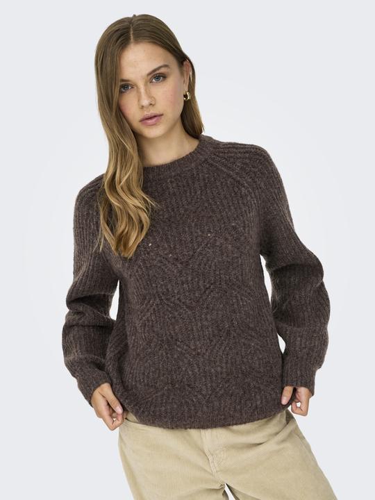 Produktbild Only ONLGILA Strickpullover Strickpullover (XS)