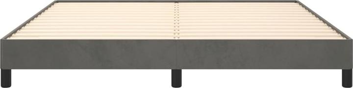 Image du produit vidaXL Bettgestell (180 x 200 cm)