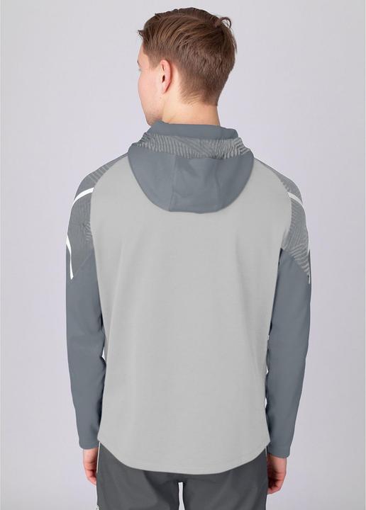 Actual product image JAKO Performance hooded jacket (M)