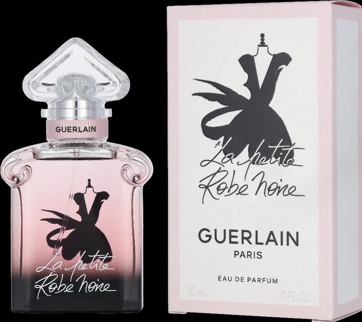 Produktbild Guerlain La Petit Robe Noire (Eau de Parfum, 30 ml)