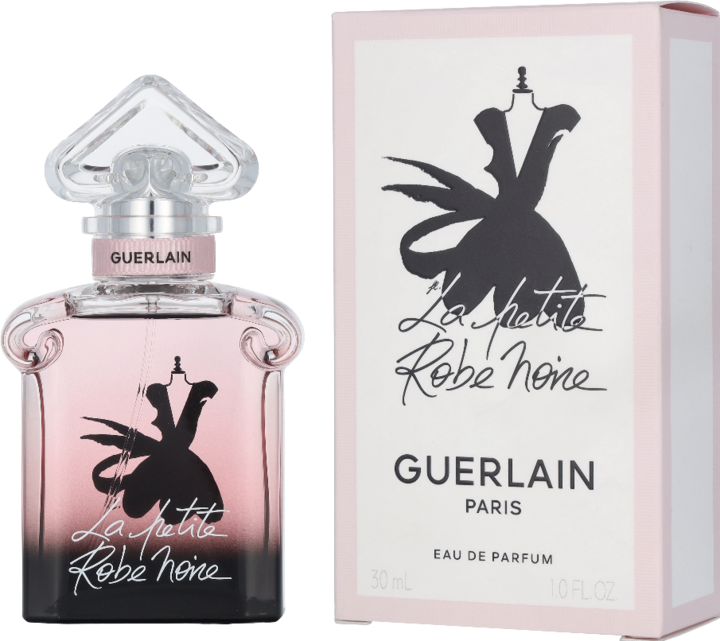 Immagine prodotto Guerlain La Petit Robe Noire (Eau de parfum, 30 ml)