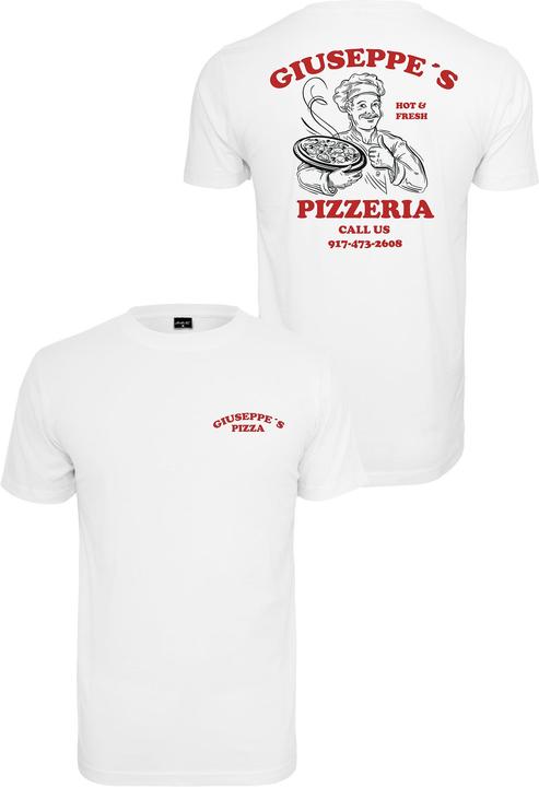 Produktbild Mister Tee T-Shirt (XXL)