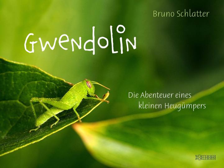 Immagine prodotto Gwendolin (Tedesco, Bruno Schlatter-Gomez, 2022)