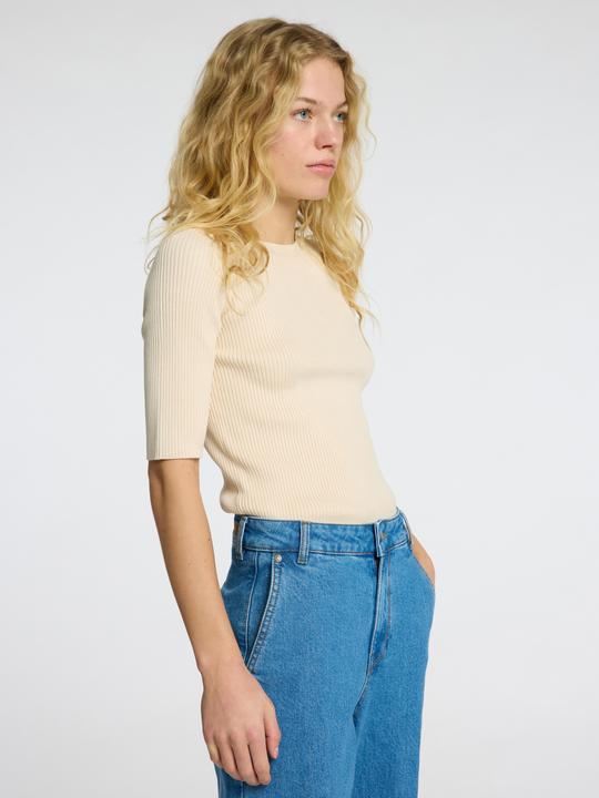 Immagine prodotto Selected Rippstrick Strickoberteil (L)