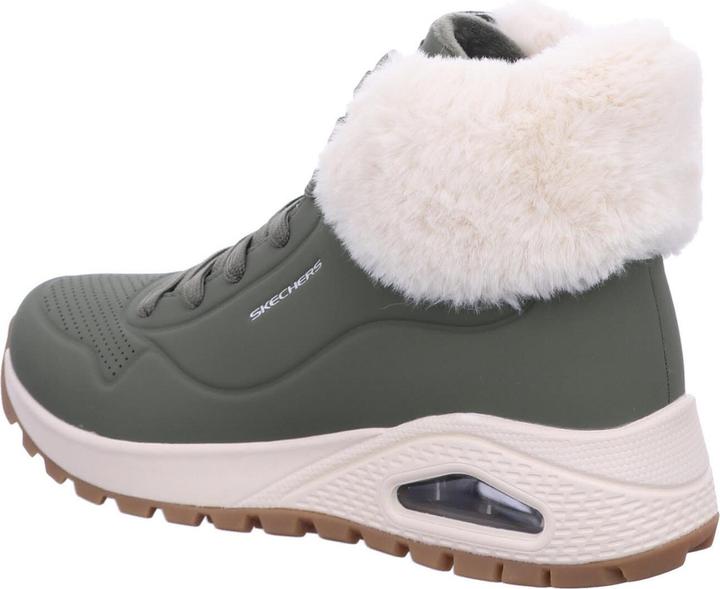 Actual product image Skechers Uno Rugged Fall Air Ladies Sneaker (41)