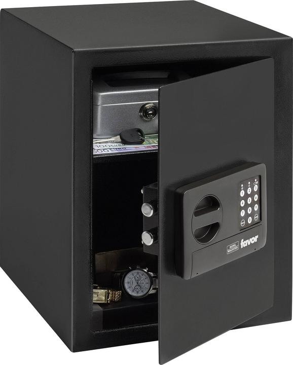 Actual product image Burg Wächter FAVOR S7 E furniture safes (38 l)