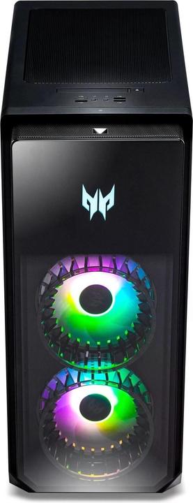 Actual product image Acer Predator Orion 7000 PO7-655 (Intel Core i9 14900KF, 32 GB, 1000 GB, GeForce RTX 4080)
