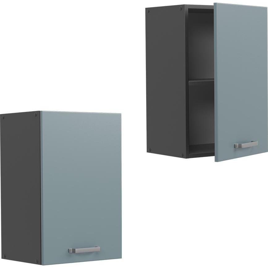 Vicco, Regal, Küchenoberschrank R-Line