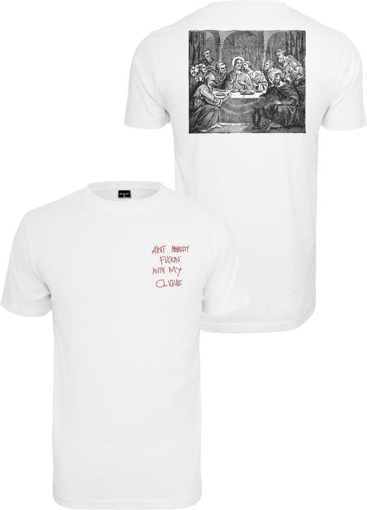 Produktbild Mister Tee T-Shirt (L)