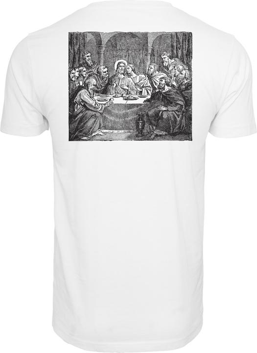 Produktbild Mister Tee T-Shirt (L)