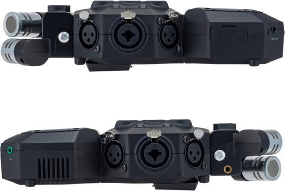 Produktbild Zoom H8 (Handheld)