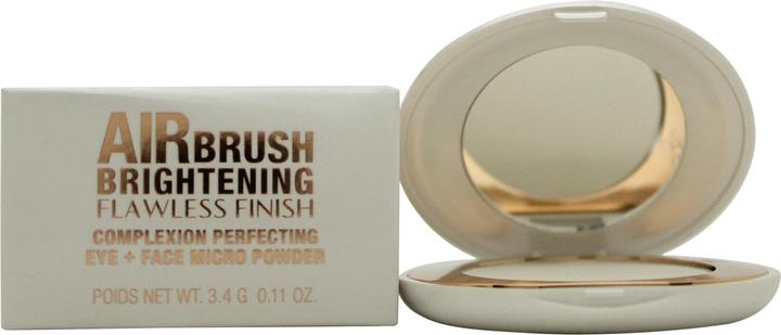 Immagine prodotto Charlotte Tilbury Polvere illuminante Airbrush Brightening Flawless Finish (Micro Polvere) 3,4 g -