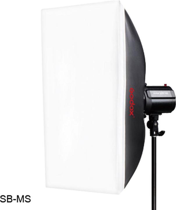 Produktbild Godox Softbox Universele Mount 40x60cm