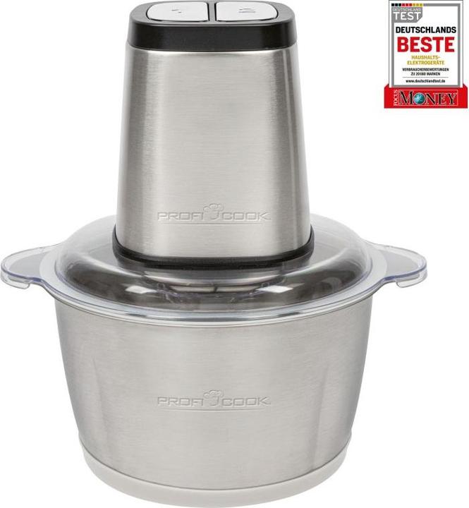 Image du produit Proficook Broyeur multiple (1700 ml, 500 W)
