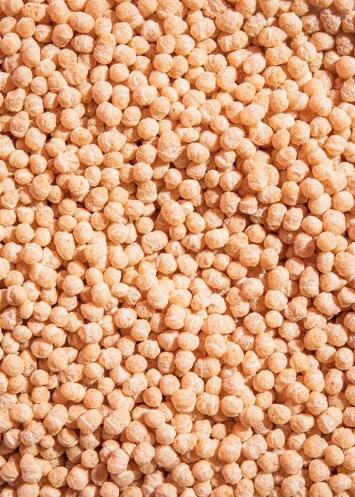 Produktbild KoRo Soja Crispies (1000 g)