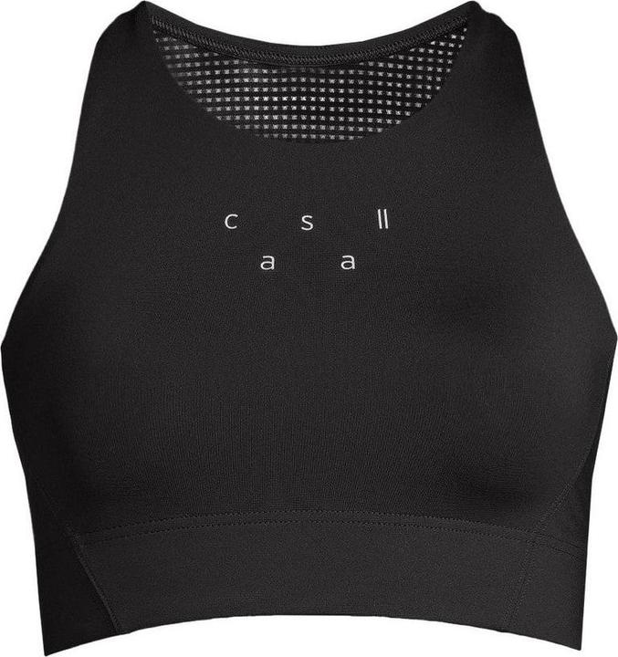 CASALL Ikonischer Longline-Sport-BH (XL)