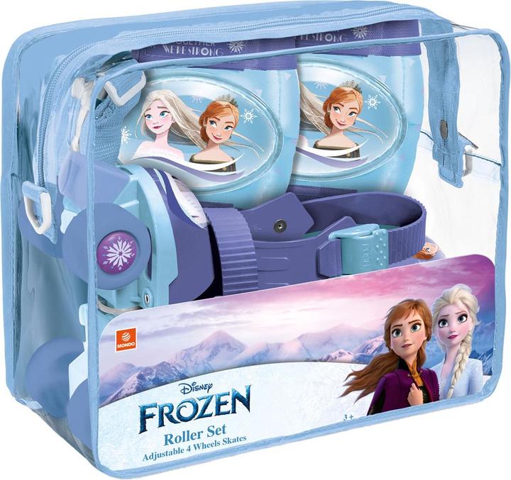 Produktbild Mondo Disney Frozen (22, 23, 24, 25, 26, 27, 28, 29)