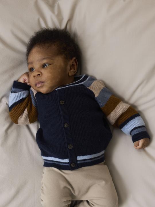 Image du produit Name it Regular Fit Strickjacke (50)