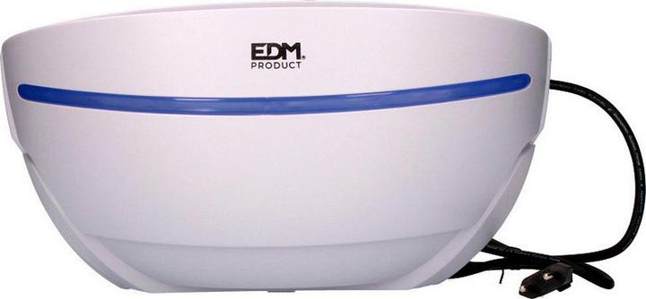 EDM Tue les insectes électriques 06526 Blanc 18 W 37,5 x 19,6 x 15,5 cm
