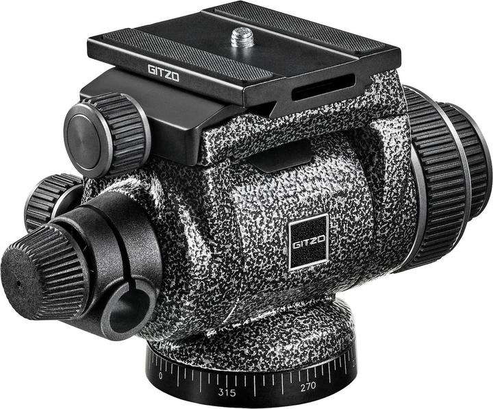 Gitzo GHF2W (2-way Panhead)