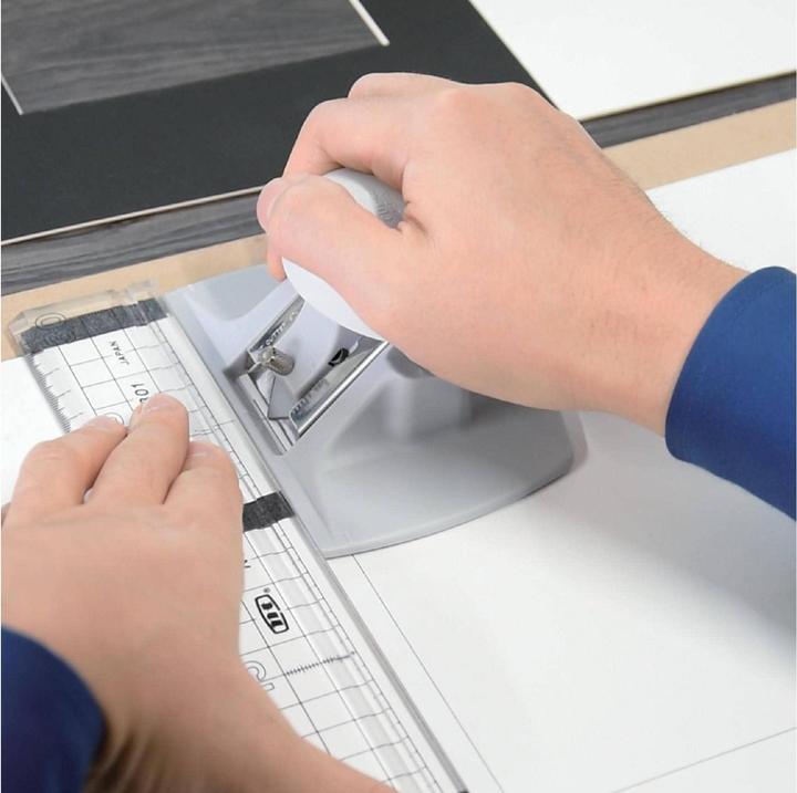 Actual product image NT Cutter Mould cutter (Cutters)