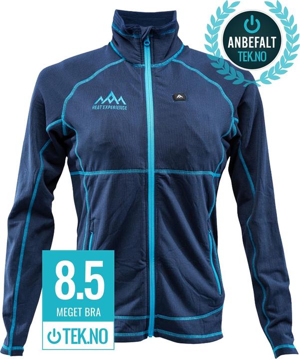 Immagine prodotto Heat Experience 121036 (M)